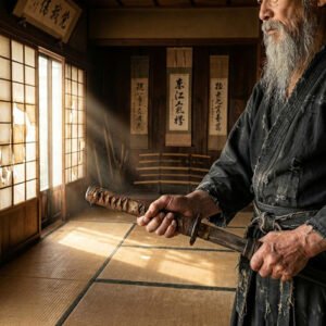 History of Martial Arts