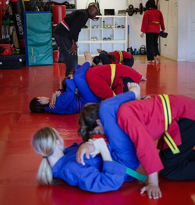 James martial arts academy teen program 2356 fletcher parkway el cajon