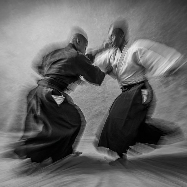 Martial Arts Schools Near El Cajon