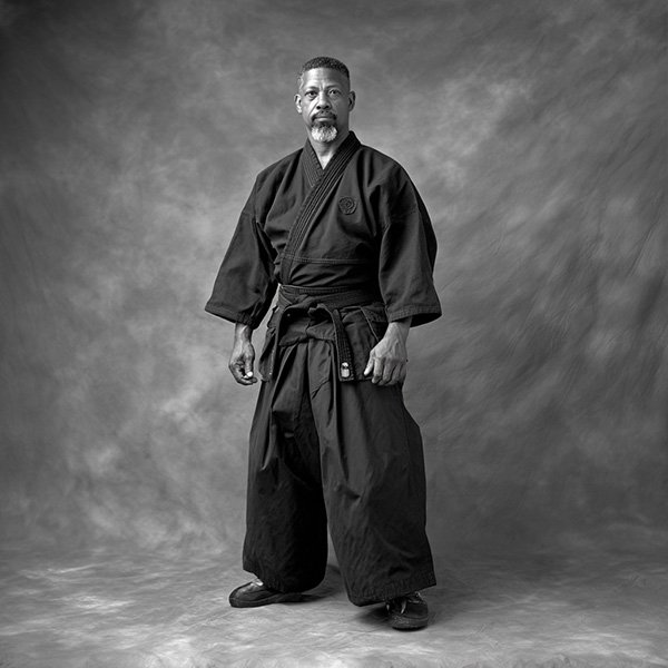 Martial Arts Training in San Diego