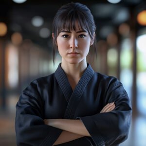 Martial arts in the east county james martial arts academy