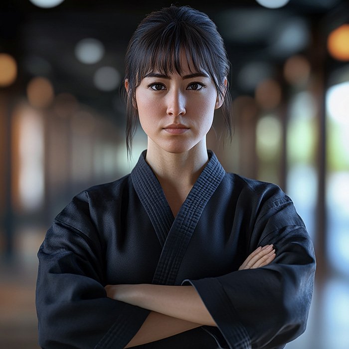 Martial arts in the east county james martial arts academy