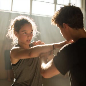 Self defense in el cajon james martial arts academy