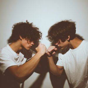 Street fight learn how to defend youself james martial arts academy