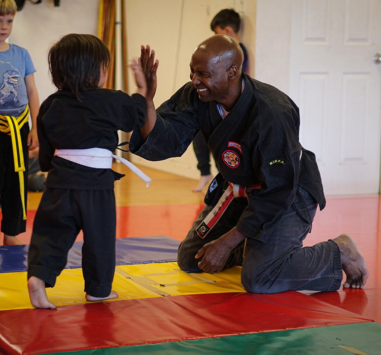 Preschool martial arts in el cajon santee la mesa jamesmartialartsacademy