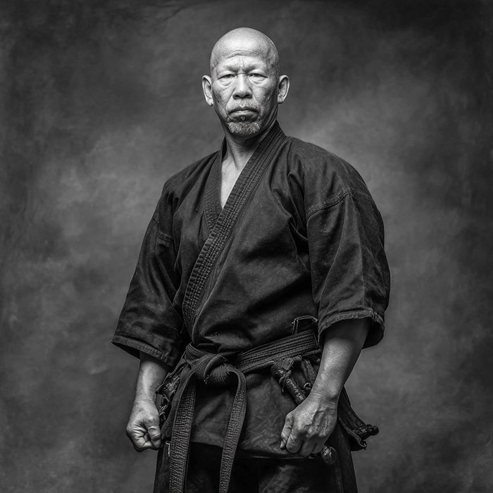 What is karate james martial arts academy el cajon