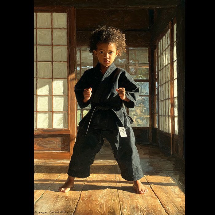 Kosho Ryu kearn martial arts james martial arts academy el cajon