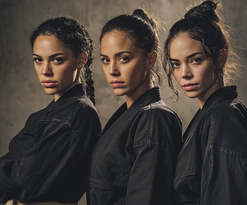 Women self defense el cajon